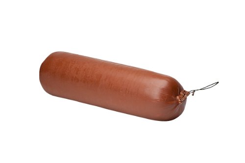 Geräucherter Gouda Käse | Premium Qualität | Ganzer Käse - 2,7 kilo von Gouda Cheese Shop