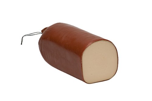 Geräucherter Gouda Käse | Premium Qualität | Halber Käse - 1,4 kilo von Holländisch Gouda Käse