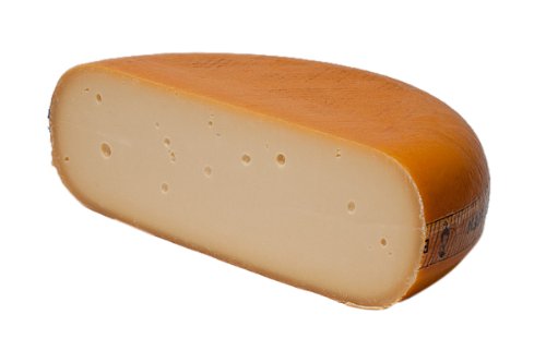 Gereifter Gouda Käse | Premium Qualität | Halber Käse - 6 kilo von Holländisch Gouda Käse