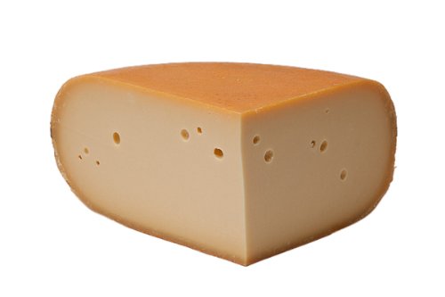 Gereifter Käse Gouda | Premium Qualität | Viertel Käse - 3 kilo von Gouda Cheese Shop