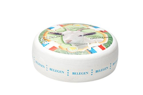 Gereifter Ziegenkäse Gouda/extragereifter | Premium Qualität | Ganzer Käse - 7,5 kilo Gereifter Ziegenkäse Gouda/extragereifter | Premium Qualität | Ganzer Käse - 7,5 kilo von Gouda Cheese Shop