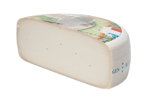 Gereifter Ziegenkäse Gouda / extragereifter | Premium Qualität | Halber Käse - 3,5 kilo von Holländisch Gouda Käse