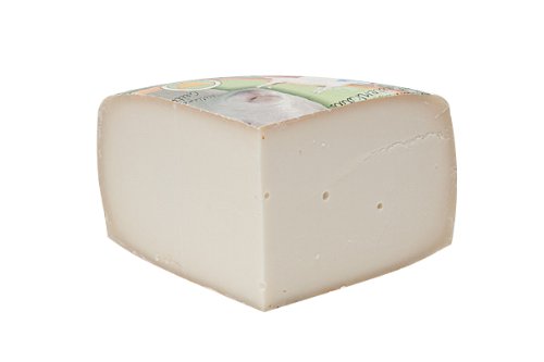 Gereifter Ziegenkäse Gouda / extragereifter | Premium Qualität | Viertel Käse - 1,7 kilo von Holländisch Gouda Käse