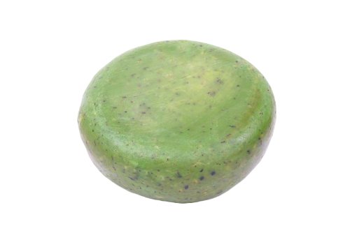 Grünes Pesto Käse | Premium Qualität | Ganzer Käse - 4,5 kilo von Gouda Cheese Shop