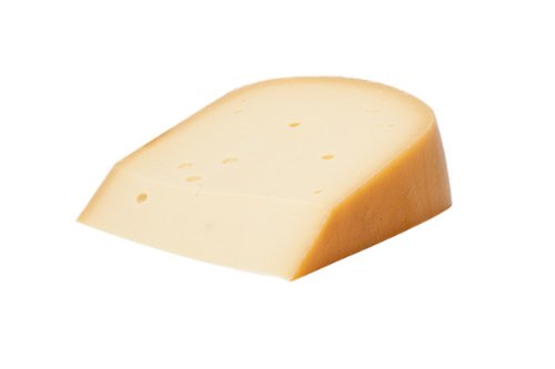 JUMBO Bauernkäse | Premium Qualität | 1 Kilo von Holländisch Gouda Käse