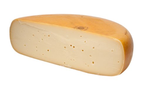 JUMBO Bauernkäse | Premium Qualität | Halber Käse - 14 kilo von Gouda Cheese Shop