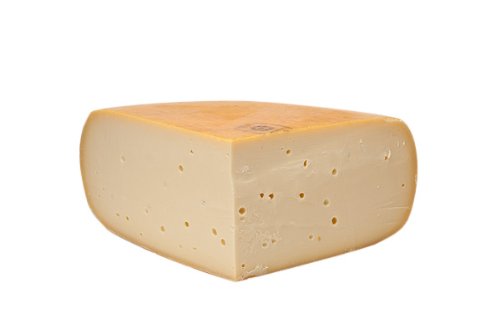 JUMBO Bauernkäse | Premium Qualität | Viertel Käse - 7 kilo von Holländisch Gouda Käse