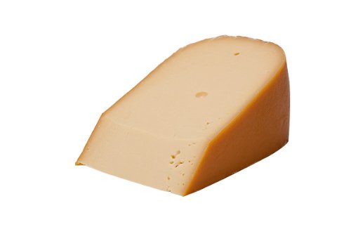 Jung gereifter Gouda Käse | Premium Qualität (1 Kilo) von Gouda Cheese Shop