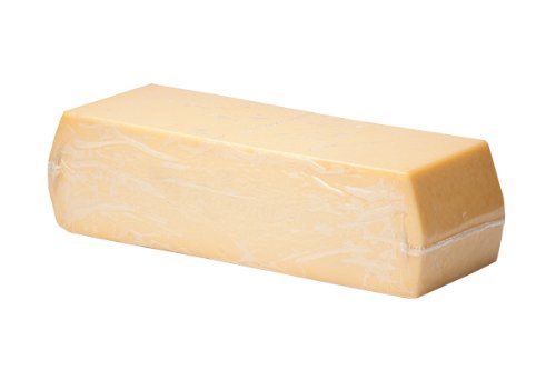 Jung gereifter Gouda für Hotels | Premium Qualität | 3,5 kilo von Gouda Cheese Shop