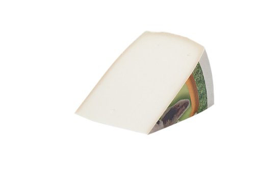 Jung gereifter Ziegenkäse Gouda | Premium Qualität | 500 Gramm von Holländisch Gouda Käse