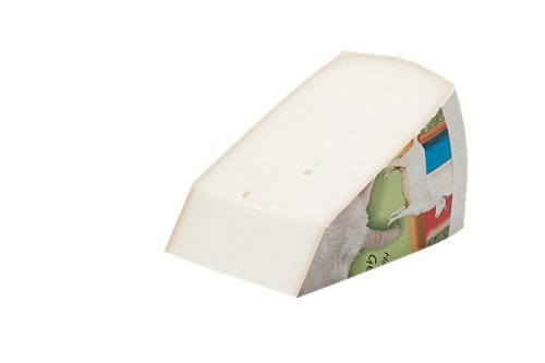 Jung gereifter Ziegenkäse Gouda | Premium Qualität | 1 Kilo von Gouda Cheese Shop