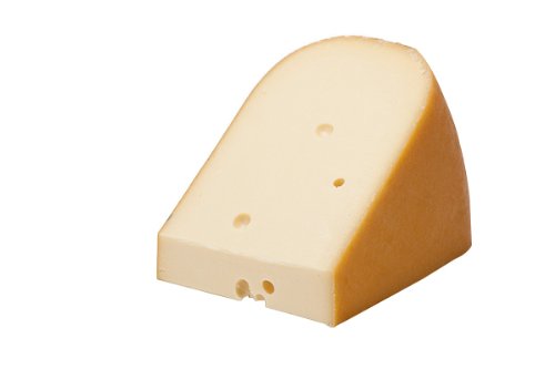 Junger Gouda Käse | Premium Qualität (1,5 Kilo) von Gouda Cheese Shop