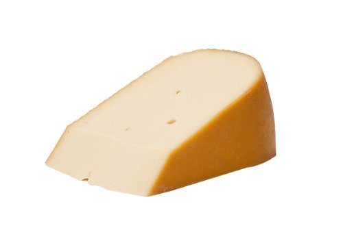 Junger Gouda Käse | Premium Qualität (1 Kilo) von Holländisch Gouda Käse