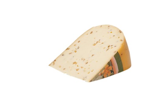 Kräuterkäse Bockshornklee | Premium Qualität | 500 Gramm Kräuterkäse Bockshornklee | Premium Qualität | 500 Gramm von Gouda Cheese Shop