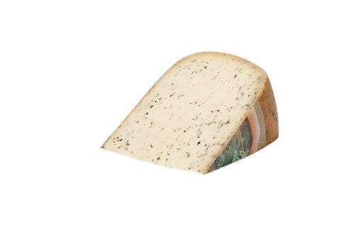Kräuterkäse Brennessel | Premium Qualität | 500 Gramm von Holländisch Gouda Käse