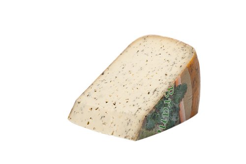 Kräuterkäse Brennessel | Premium Qualität | 1 Kilo von Holländisch Gouda Käse