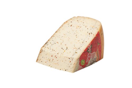 Kräuterkäse - Kräuter der Provence | Premium Qualität | 1 Kilo von Holländisch Gouda Käse
