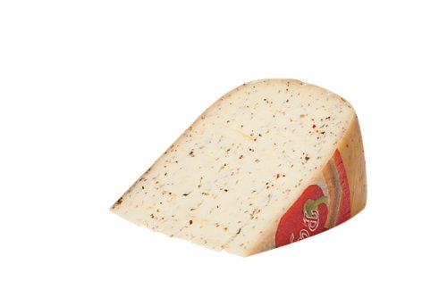 Kräuterkäse - Kräuter der Provence | Premium Qualität | 500 Gramm von Gouda Cheese Shop