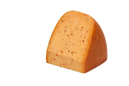 Kräuterkäse Sambal | Premium Qualität | +/- 1 Kilo von Holländisch Gouda Käse
