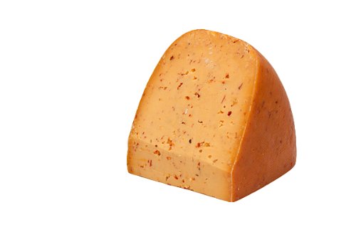Kräuterkäse Sambal | Premium Qualität | +/- 1 Kilo von Gouda Cheese Shop