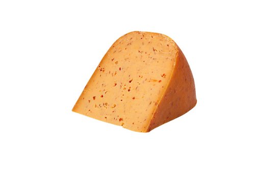 Kräuterkäse Sambal | Premium Qualität | +/- 500 gramm von Holländisch Gouda Käse