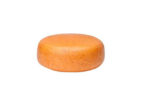 Kräuterkäse Sambal | Premium Qualität | Ganzer Käse +/- 5 kilo von Holländisch Gouda Käse