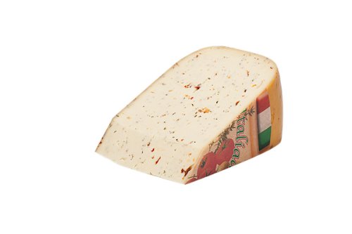 Kräuterkäse Tomate/Olive | Premium Qualität | 1 Kilo von Gouda Cheese Shop
