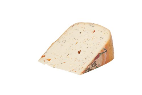 Kräuterkäse Tomate/Olive | Premium Qualität | 500 Gramm von Gouda Cheese Shop