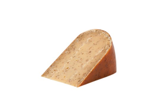 Kümmel Käse alt | Premium Qualität | 500 Gramm von Holländisch Gouda Käse
