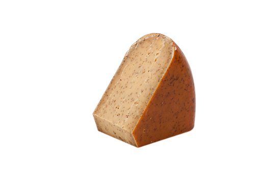 Kümmel Käse alt | Premium Qualität | 1,5 Kilo von Holländisch Gouda Käse