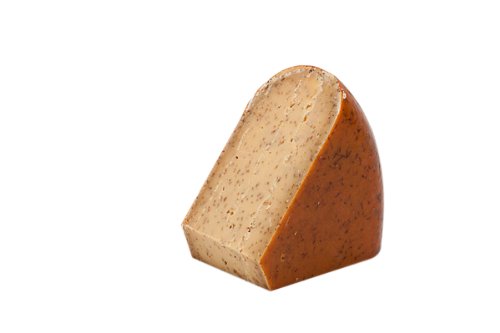 Kümmel Käse alt | Premium Qualität | 1,5 Kilo von Gouda Cheese Shop