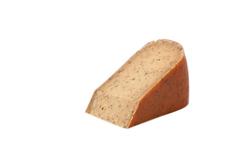 Kümmel Käse alt | Premium Qualität | 1 Kilo von Holländisch Gouda Käse