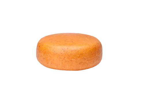 Low-Natrium Käse Kreuzkümmel - Salz-freien Käse | Premium Qualität | Ganzer Käse - 5 kilo von Holländisch Gouda Käse
