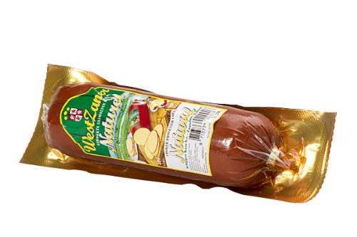 Räucherkäse in Wurstform 200 g von Gouda Cheese Shop