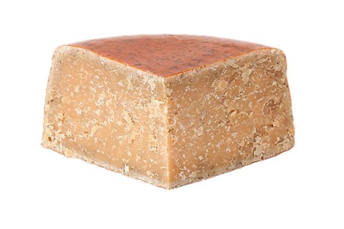 Sehr alte Leidse Kreuzkümmel Käse | Premium Qualität | Viertel Käse - 1,7 kilo von Gouda Cheese Shop