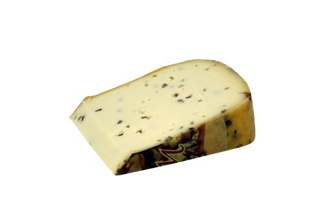 Walnüsse Käse | Premium Qualität | 500 Gramm von Holländisch Gouda Käse
