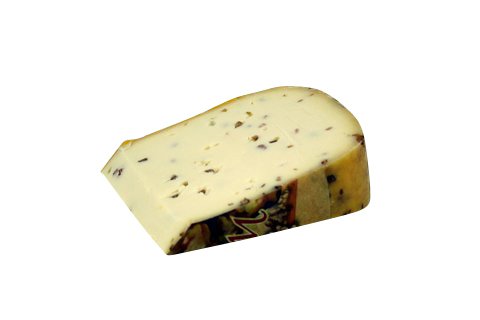 Walnüsse Käse | Premium Qualität | 500 Gramm von Gouda Cheese Shop