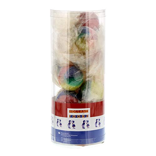 Holland Foodz Oosterhout Regenbogenball - Silo 12 Stk Holland Foodz Oosterhout Regenbogenball - Silo 12 Stk von Holland Foodz