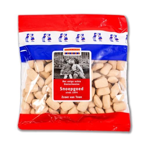 Orientalische Polkabröcke 500 Gramm Orientalische Polkabröcke 500 Gramm von Holland Foodz