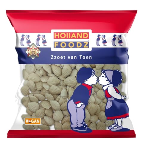 die Orientalische Haferkrawatten 500 Gramm die Orientalische Haferkrawatten 500 Gramm von Holland Foodz