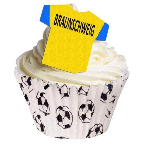 Braunschweig Braunschweig von Holly Cupcakes