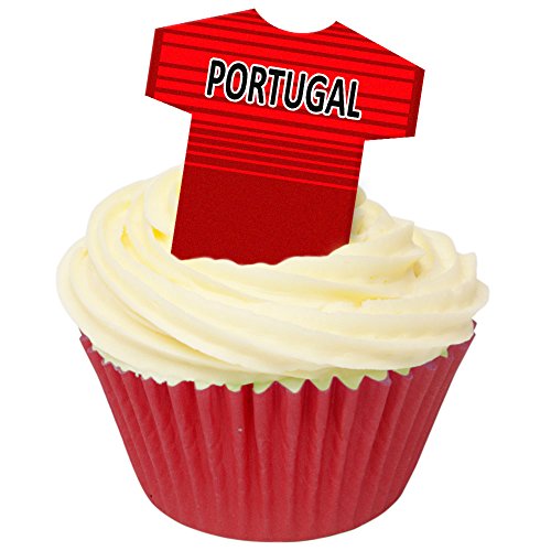 Portugal Portugal von Holly Cupcakes