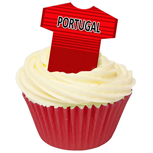 Portugal von Holly Cupcakes