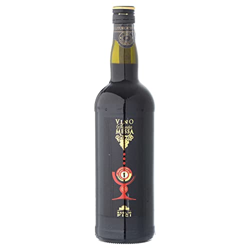 Holyart Messwein Marsala Sizilien Likörwein rot Holyart Messwein Marsala Sizilien Likörwein rot von Holyart