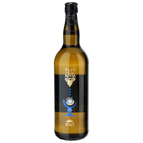 Holyart Messwein Marsala Sizilien Likörwein Weiss Holyart Messwein Marsala Sizilien Likörwein Weiss von Holyart