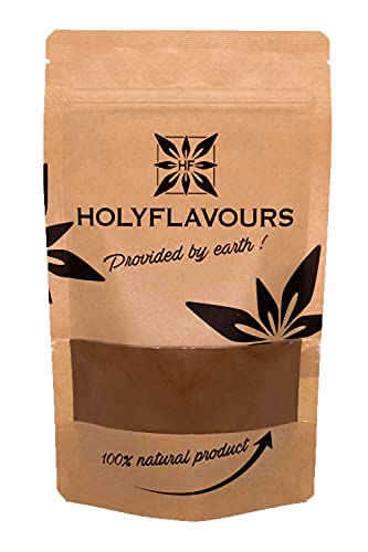 Holyflavours | 7 Pilzmischung | Bio-zertifiziert | 100 Gramm | Natürliches Superfood von Holyflavours provided by earth