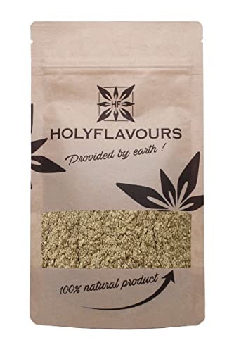 Holyflavours | Beeren Booster Mischung Pulver | Bio-zertifiziert | 100 Gramm | Natürliches Superfood von Holyflavours provided by earth