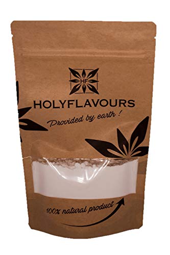Holyflavours | Kartoffelstärke | Bio-zertifiziert | 100 Gramm von Holyflavours provided by earth