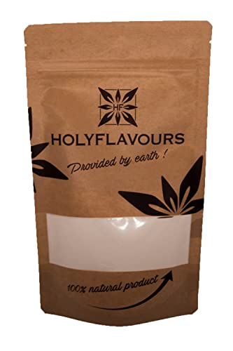Holyflavours | Maisstärke | Bio-zertifiziert | 100 Gramm von Holyflavours provided by earth
