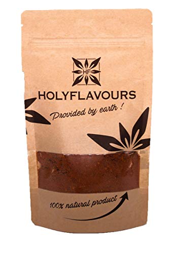 Holyflavours | Smokey BBQ Kräutermischung | Bio-zertifiziert | 100 Gramm | Hochwertige Kräuter von Holyflavours provided by earth